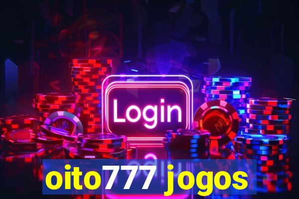 oito777 jogos